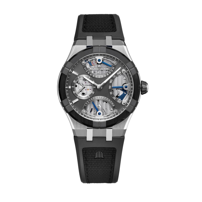 Orologio Maurice Lacroix Aikon AC6068-SSL20-230-2 | De Wrachien Gioielli