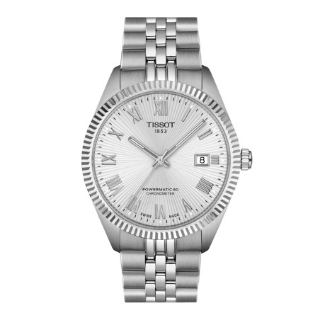 Orologio Tissot BALLADE POWERMATIC T156.408.11.033.00 | Gioielleria De Wrachien
