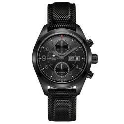 Orologio Hamilton Khaki Field H71626735 | Gioielleria De Wrachien