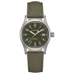 Orologio Hamilton KHAKI FIELD H69439933 | Gioielleria De Wrachien