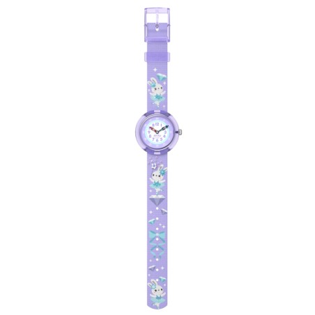 Orologio Flik Flak SHINING TUTU FBNP248 | Wrachien Gioielli