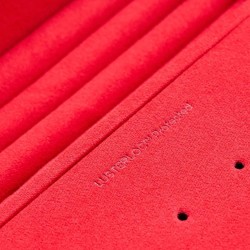 Portagioie SAVANNA WOLF 1834 | De Wrachien Gioielli