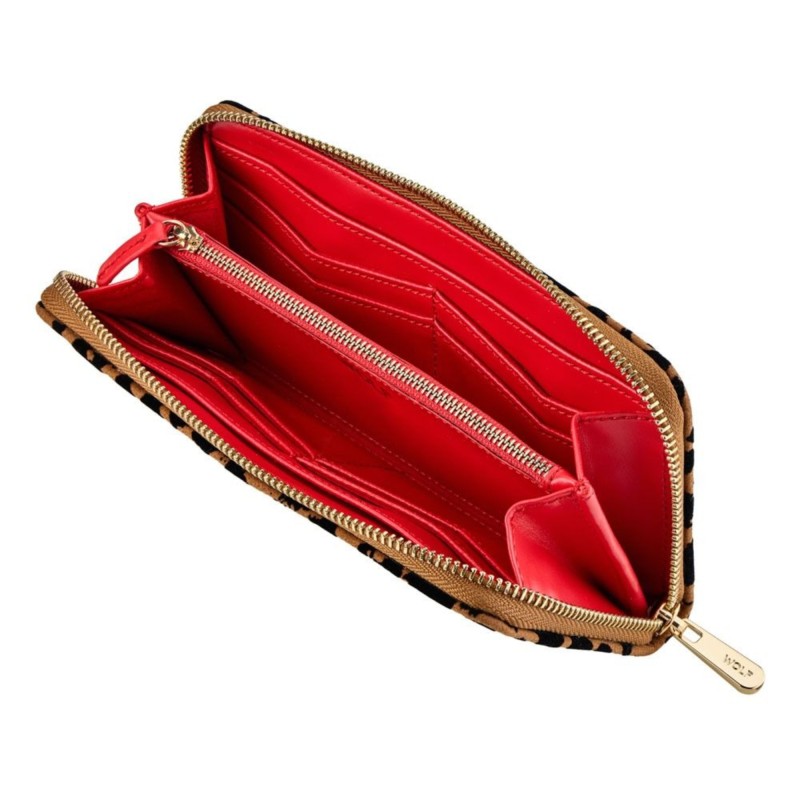 Portagioie WOLF 1834 SAVANNA | De Wrachien Gioielli