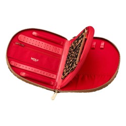 Portagioie WOLF 1834 SAVANNA | De Wrachien Gioielli