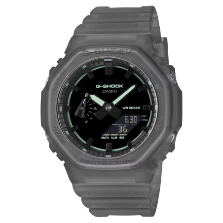 Orologio G-Shock  GA-2100K-1A | De Wrachien Gioielli