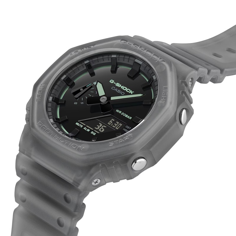 Orologio G-Shock  GA-2100K-1A | De Wrachien Gioielli
