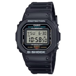 OrologioG-SHOCK DW-5600UE-1 | De Wrachien Gioielli