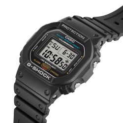OrologioG-SHOCK DW-5600UE-1 | De Wrachien Gioielli