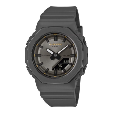 Orologio G-Shock OCTAGONAL GMA-P2126W-8A | De Wrachien Gioielli