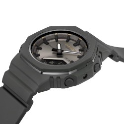 Orologio G-Shock OCTAGONAL GMA-P2126W-8A | De Wrachien Gioielli
