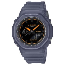 Orologio G-Shock  GA-2100K-2A | De Wrachien Gioielli
