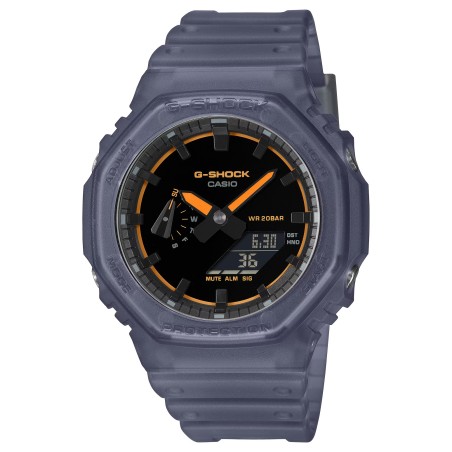 Orologio G-Shock  GA-2100K-2A | De Wrachien Gioielli