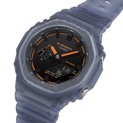 Orologio G-Shock  GA-2100K-2A | De Wrachien Gioielli