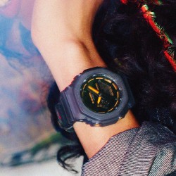 Orologio G-Shock  GA-2100K-2A | De Wrachien Gioielli