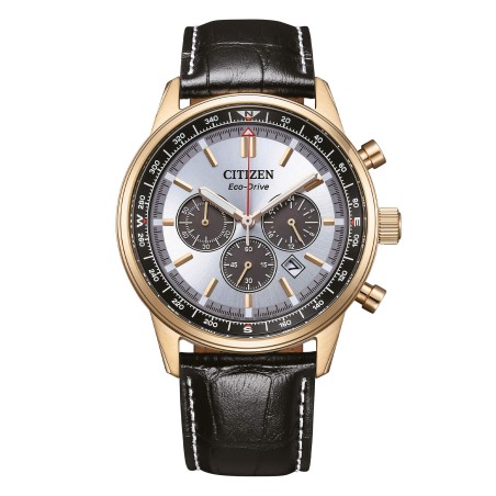 Orologio Citizen AVIATOR CRONO CA4723-03A | Gioielleria De Wrachien