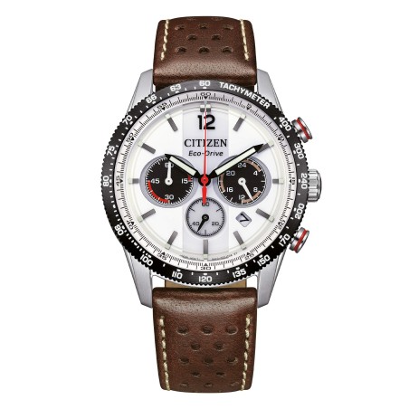Orologio Citizen RACING CRONO CA4714-04A | Gioielleria De Wrachien