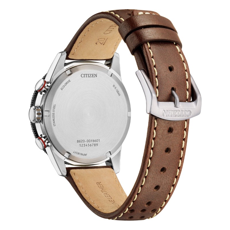 Orologio Citizen RACING CRONO CA4714-04A | Gioielleria De Wrachien