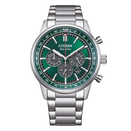 Orologio Citizen AVIATOR CRONO CA4720-52X | Gioielleria De Wrachien