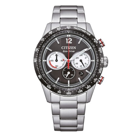 Orologio Citizen RACING CRONO CA4714-55E | Gioielleria De Wrachien
