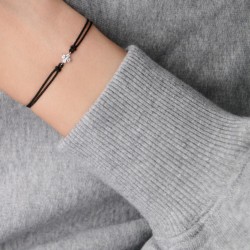 Bracciale PDPAOLA in oro e diamanti | De Wrachien Gioielli