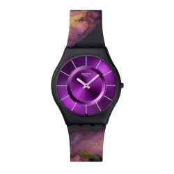 Orologio Swatch Skin PARADISE BLOOM SS08B106 | De Wrachien Gioielli
