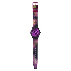 Orologio Swatch Skin PARADISE BLOOM SS08B106 | De Wrachien Gioielli