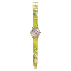 Orologio Swatch Skin PARADISE CANOPY SS08G112 | De Wrachien Gioielli