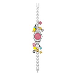 Orologio Swatch THE CHARM OF MOM |De Wrachien Gioielli