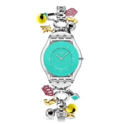 Orologio Swatch Skin MOTHER LIKE NO OTHER SS08Z106G | De Wrachien Gioielli