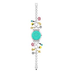 Orologio Swatch Skin MOTHER LIKE NO OTHER SS08Z106G | De Wrachien Gioielli