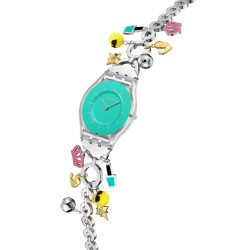 Orologio Swatch Skin MOTHER LIKE NO OTHER SS08Z106G | De Wrachien Gioielli