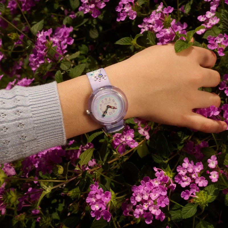 Orologio Flik Flak SHINING TUTU FBNP248 | Wrachien Gioielli