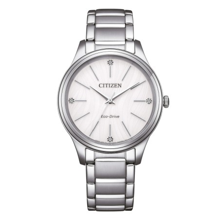Orologio Citizen Lady EM1220-58A | Gioielleria De Wrachien