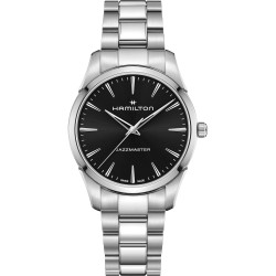 Orologio Hamilton JAZZMASTER H32461131 | Gioielleria De Wrachien