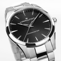 Orologio Hamilton JAZZMASTER H32461131 | Gioielleria De Wrachien
