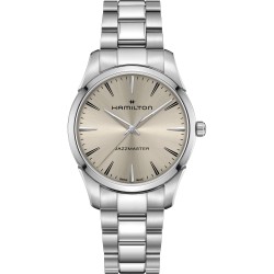 Orologio Hamilton JAZZMASTER H32461121 | Gioielleria De Wrachien
