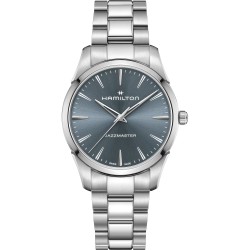 Orologio Hamilton JAZZMASTER H32461141| Gioielleria De Wrachien