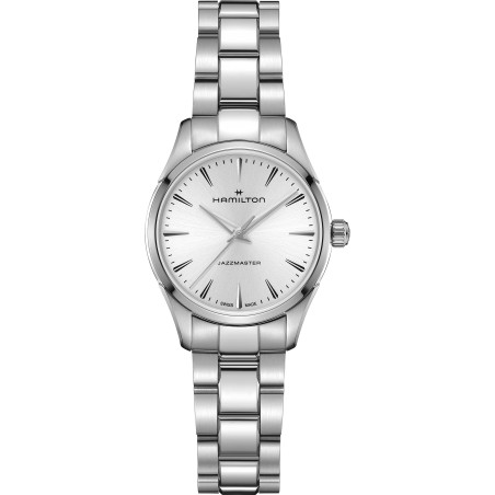 Orologio Hamilton JAZZMASTER H32301181 | Gioielleria De Wrachien