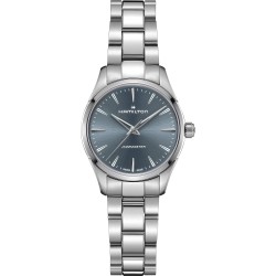 Orologio Hamilton JAZZMASTER H32301141 | Gioielleria De Wrachien