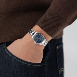 Orologio Hamilton JAZZMASTER H32301141 | Gioielleria De Wrachien