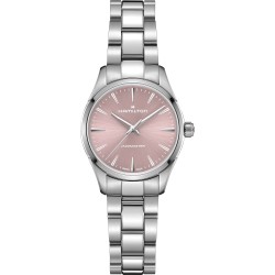 Orologio Hamilton JAZZMASTER H32301171 | Gioielleria De Wrachien