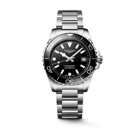 Orologio Longines HYDROCONQUEST L3.779.4.56.6 | Gioielleria De Wrachien
