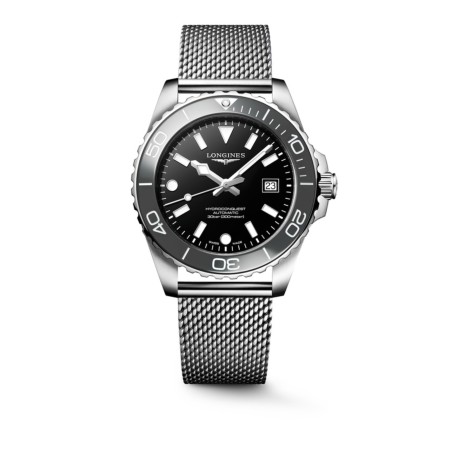 Orologio Longines HYDROCONQUEST L3.788.4.70.6 | Gioielleria De Wrachien