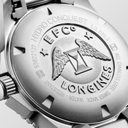 Orologio Longines HydroConquest L3.780.4.96.6 | Gioielleria De Wrachien