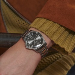 Orologio Longines HydroConquest L3.781.4.76.6 | Gioielleria De Wrachien