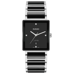 Orologio Rado Integral Diamonds R20255712 | De Wrachien Gioielli