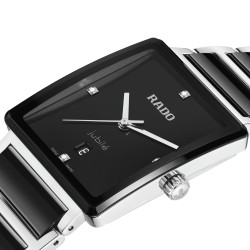Orologio Rado Integral Diamonds R20255712 | De Wrachien Gioielli