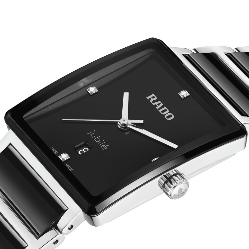 Orologio Rado Integral Diamonds R20255712 | De Wrachien Gioielli