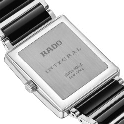 Orologio Rado Integral Diamonds R20255712 | De Wrachien Gioielli