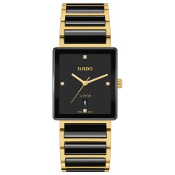 Orologio Rado Integral Diamonds R20256712 | De Wrachien Gioielli